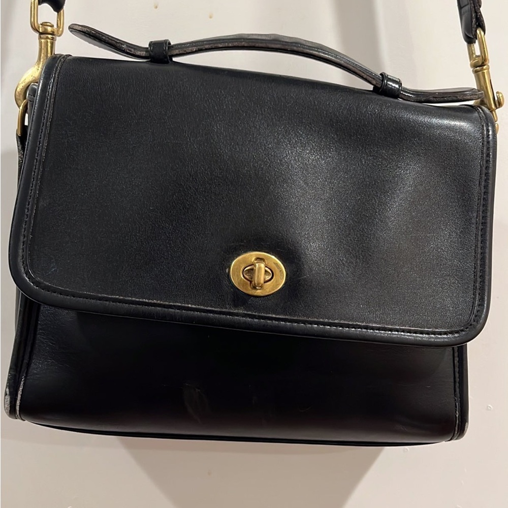 Vintage Coach 9870